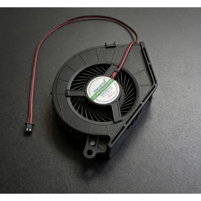 FMT For Midea Titanium Ancient Induction Cooktop Fan DC18V Turbo Fan C1015B1 PD-1015MS TXGF-11026