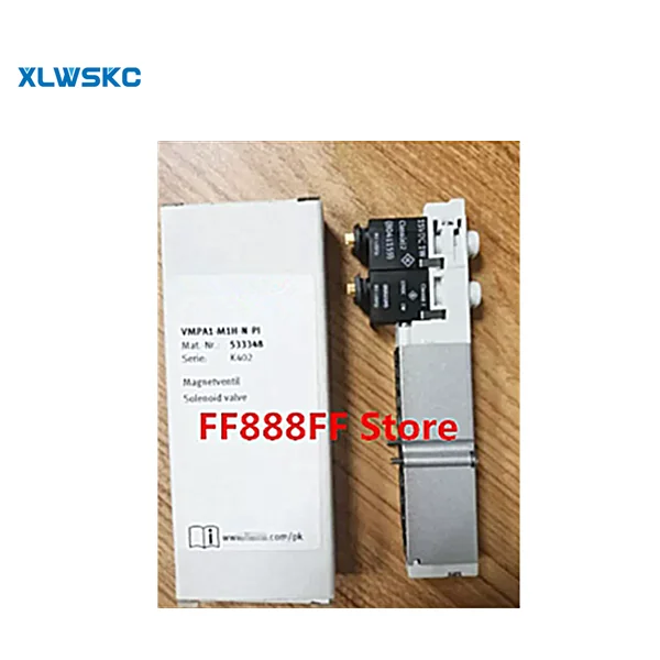 

100% brand new original 533348 VAMP1-M1H-N-PI