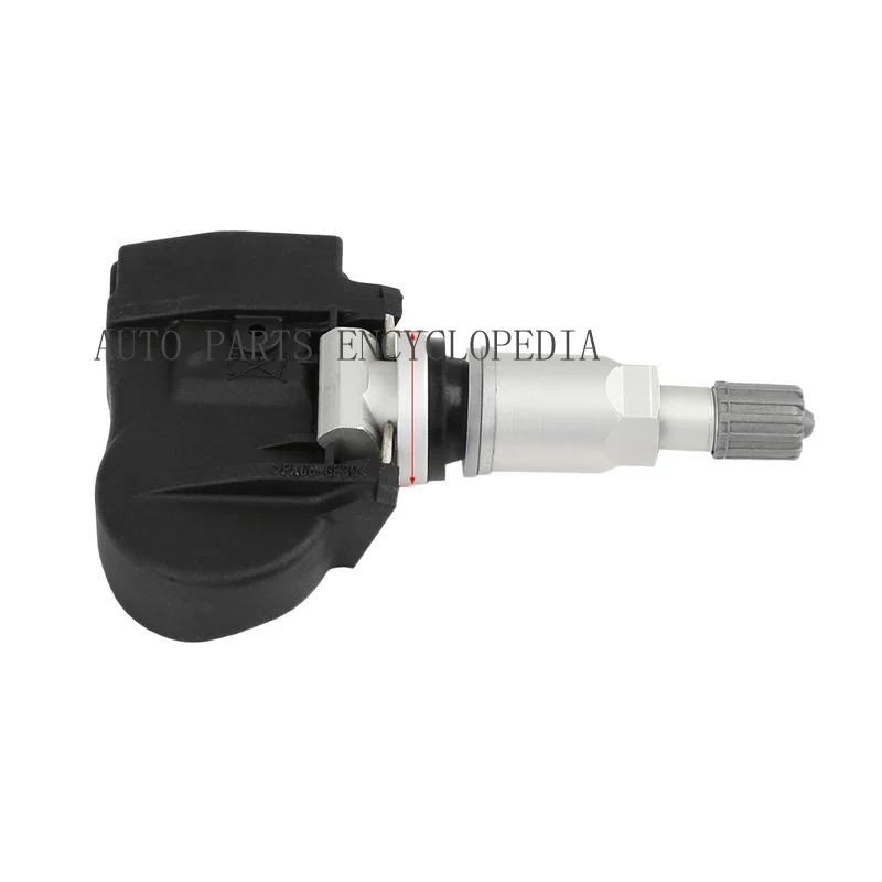 RRR+ 40700-3JA0B 40700-3JA0A Car Tire Pressure Sensor TPMS 433MHz