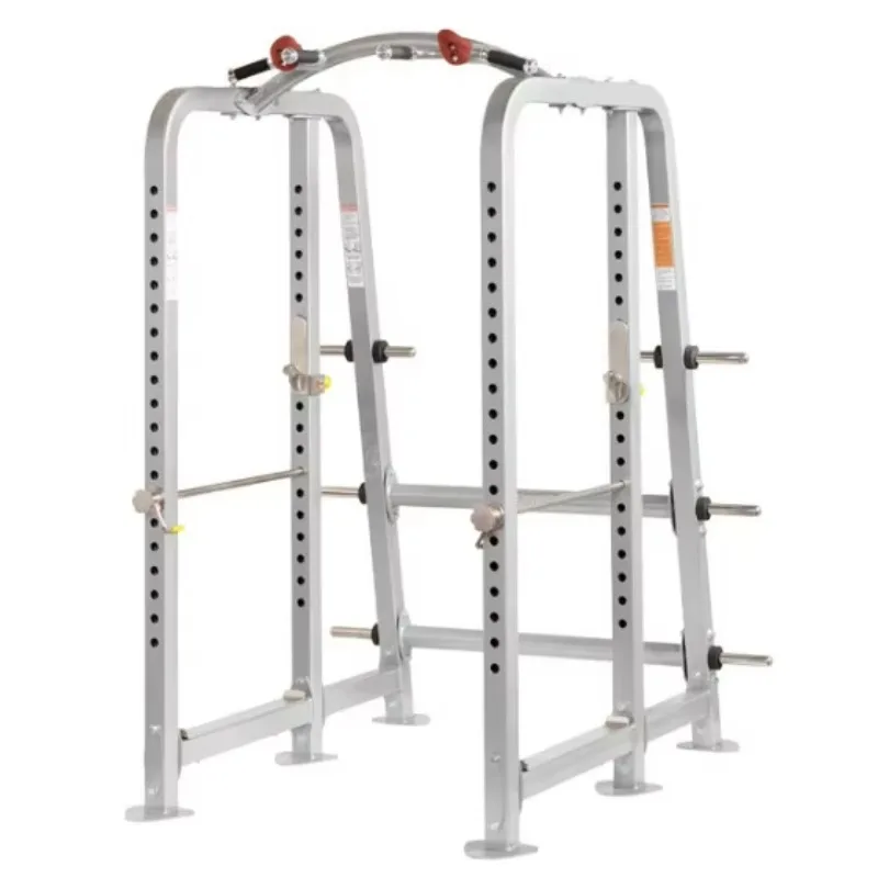 

Commercial Multi-Function Station Hot-Selling Power Cage Sports Equipment 1