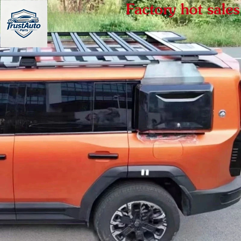 

Bt Sellinor G0: Multi-Function Cargo Rack, De Style Heavy Aluminum Roof PlatformHigh TrustAuto Parts Store Is Having A Hot Sale