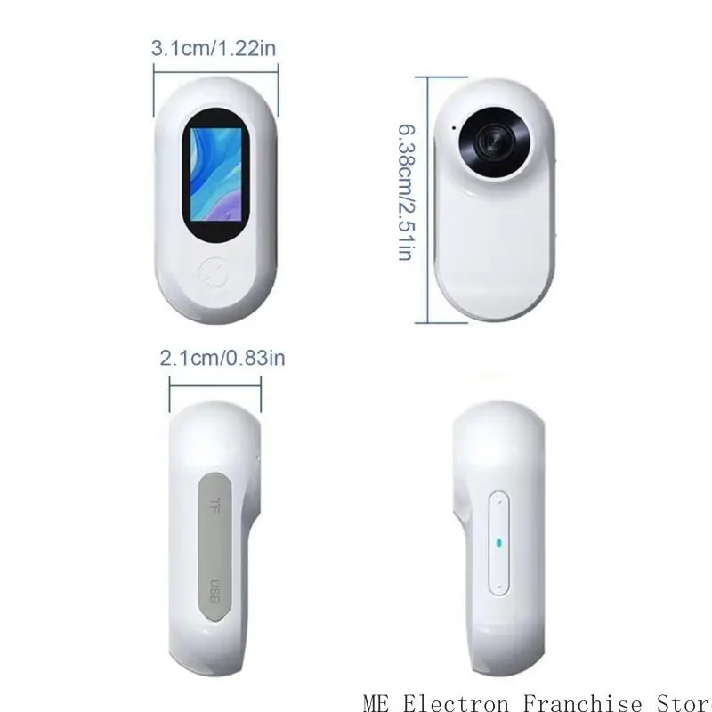 مسجلات فيديو PET T5EA CATS CAMERAT