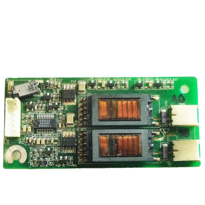 High voltage bar DAC-12B165 REV:A0 2994727000 inverter