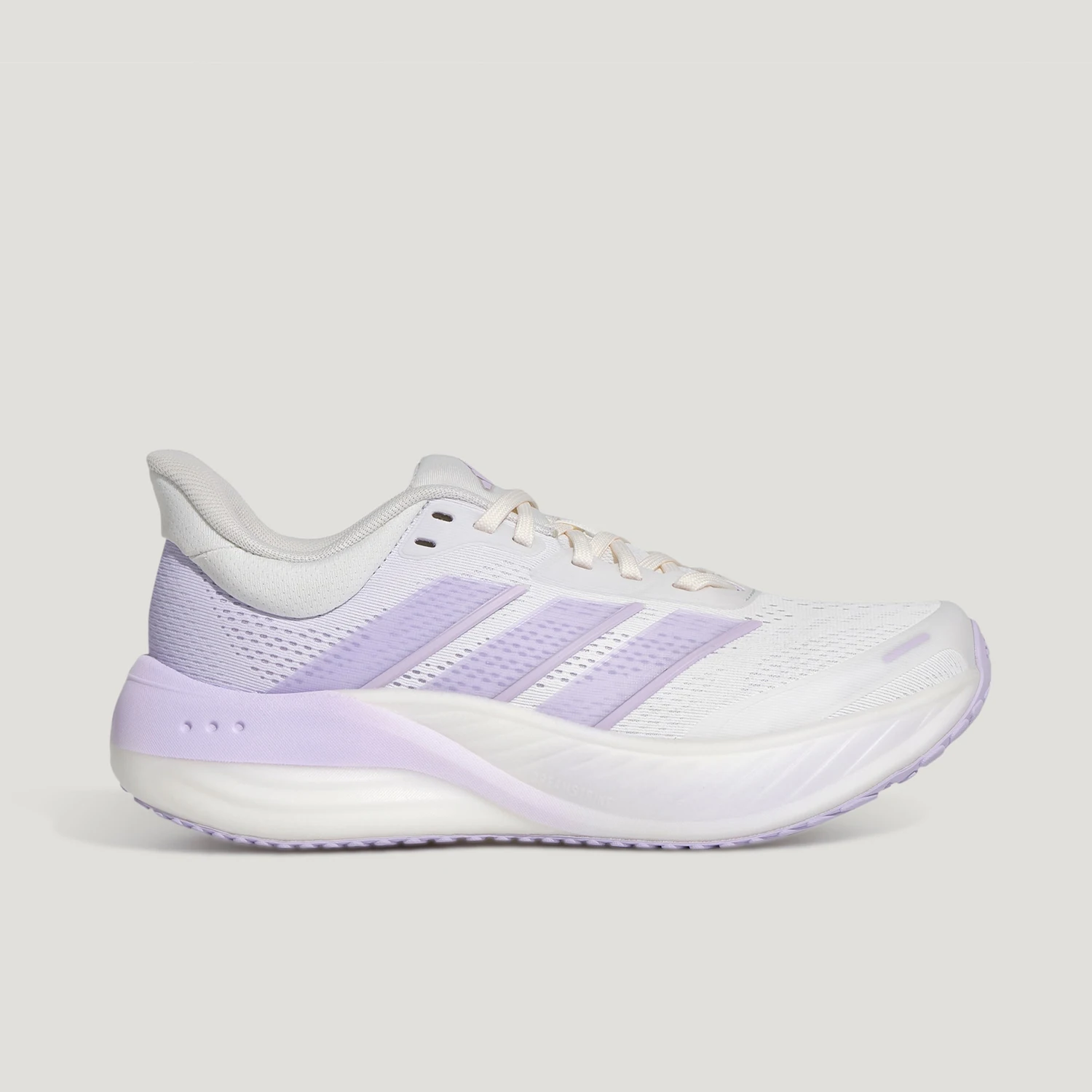 Adidas Authentic Men's Women's Ultra Lightweight Cushioned Rebound Running Sports Shoes KI2352