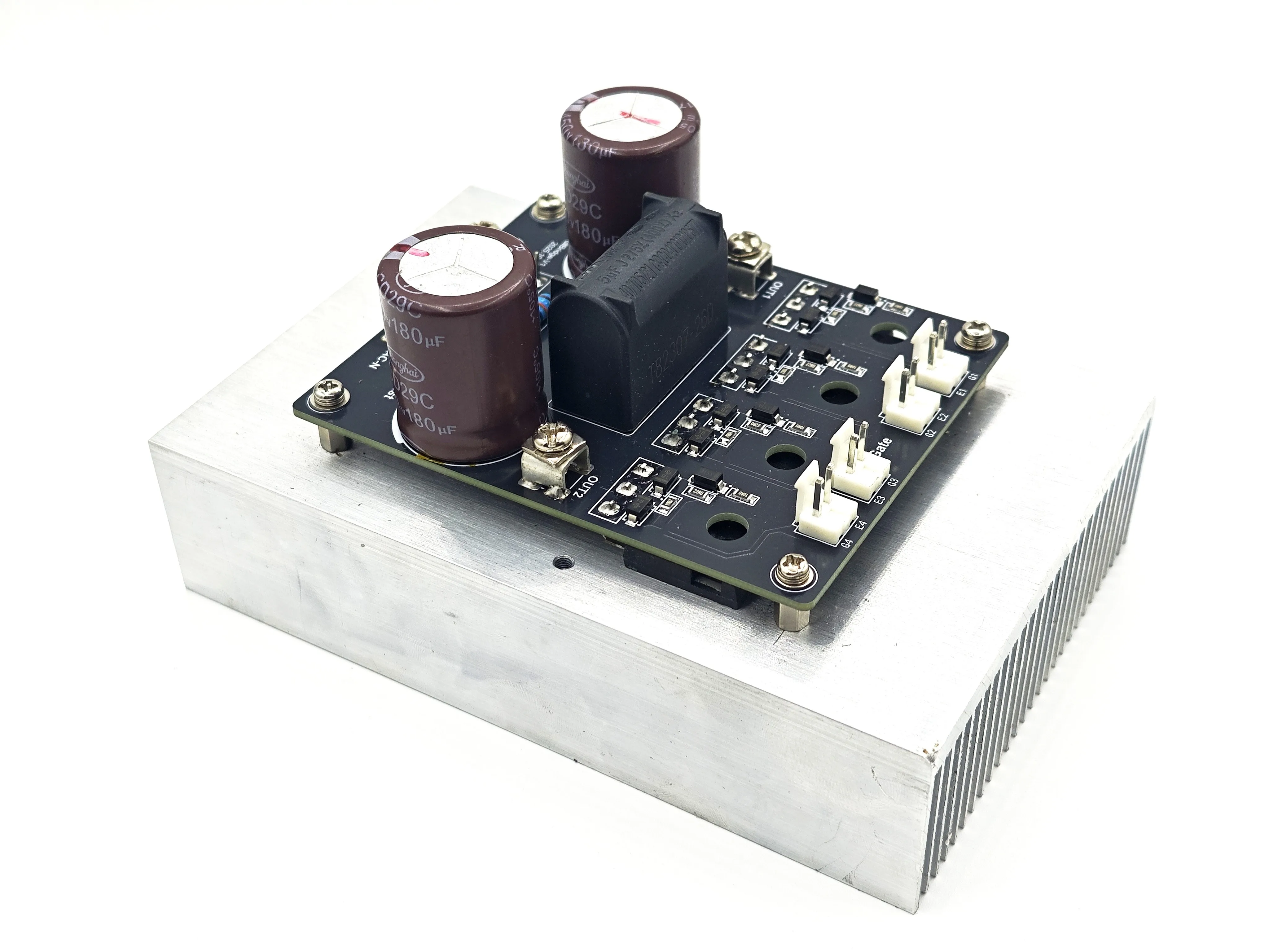 Inverter Bridge Voltage Full-bridge Power Electronics Half-bridge Full-bridge Power Bridge IGBT DRSSTC