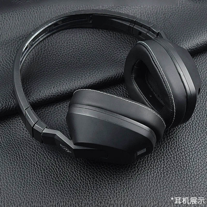 Skullcandy Crusher 2.0 헤드셋 헤드폰 귀마개 메모리 폼 쿠션 수리 부품 용 교체 용 이어 패드