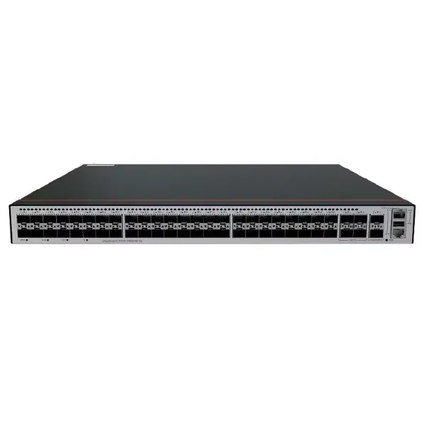 S5735-L48P4XE-A-V2 48 GE Port 4 10GE SFP+ S5735-L-V2 Series Network Switch