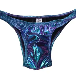 NPC IFBB WBFF Men's Bodybuilding Posing Trunks Competition Fitness Shorts