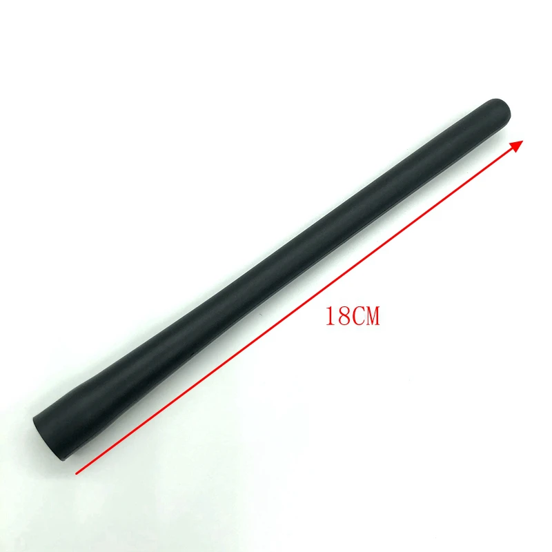 Universal Car Roof Antenna Aerial Antenna Peplacement Mast AM/FM For Alza/Myvi/Waja/Persona/Vios/Wish/Swif16cm 18cm NP-28 NP-29