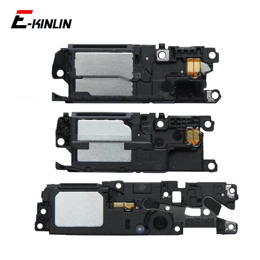 Rear Inner Ringer Buzzer Loud Speaker Loudspeaker Flex Cable For HuaWei Magic3 Magic4 Ultimate Magic5 Lite Pro Plus 5G