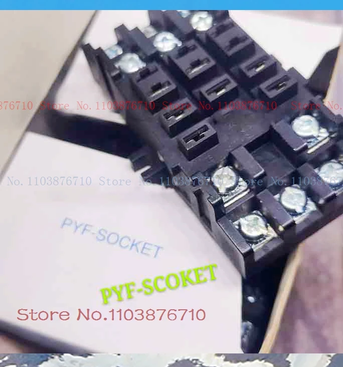 RYF-SOCKET KUP-14 dasar 5ZJ18