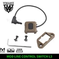 MOD-Crane laser-DE