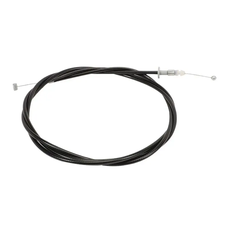 Superior-For Lexus IS250 IS350 2006-2013 Compatible Hood Latch Cable Handle Switch 53630-53030 5363053030