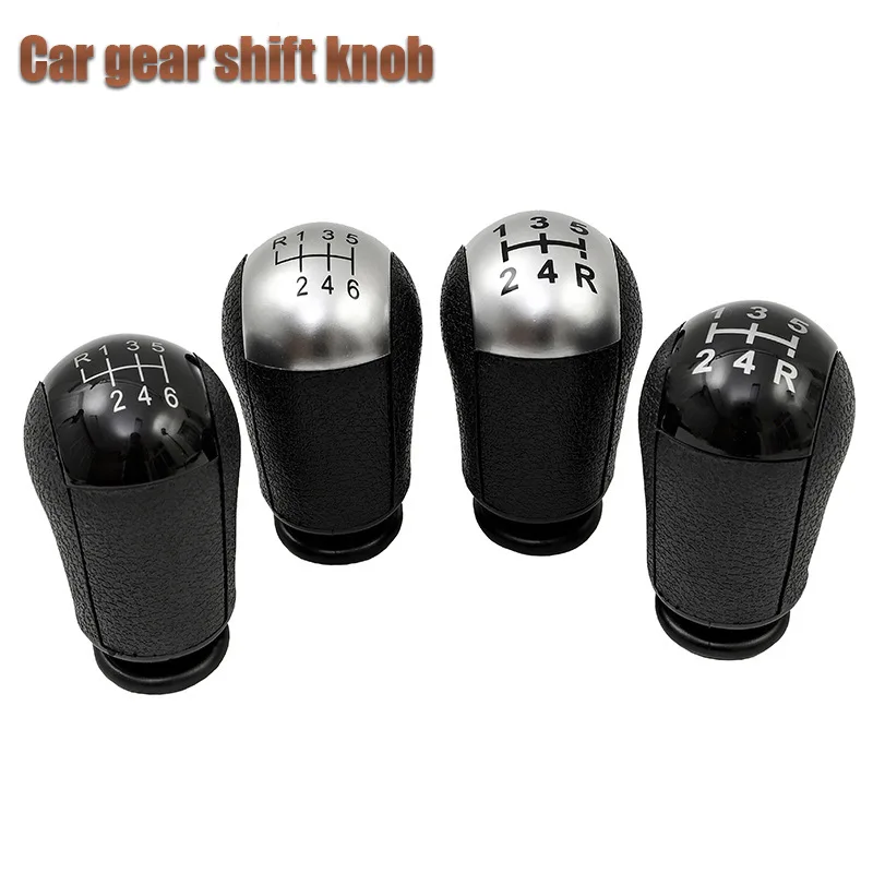 

For 05-08 old Focus car shift handball gear lever shift handle ball accessories