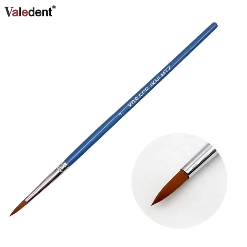 Рисунок 4 - стоматологические фарфоровые щетки