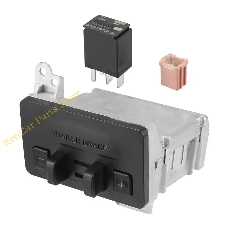 

Trailer Brake Control Module BL3Z19H332AA BL3Z2C006BB for 2011-2014