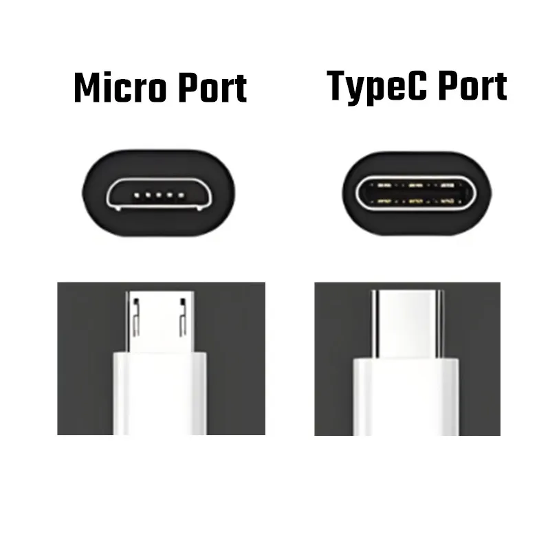 قارئ بطاقات USB 2.0 متعدد الوظائف 2 في 1، قارئ بطاقات Micro SD TFMemory، قارئ بطاقات USBFlashDrive لملحقات أجهزة الكمبيوتر المحمولة
