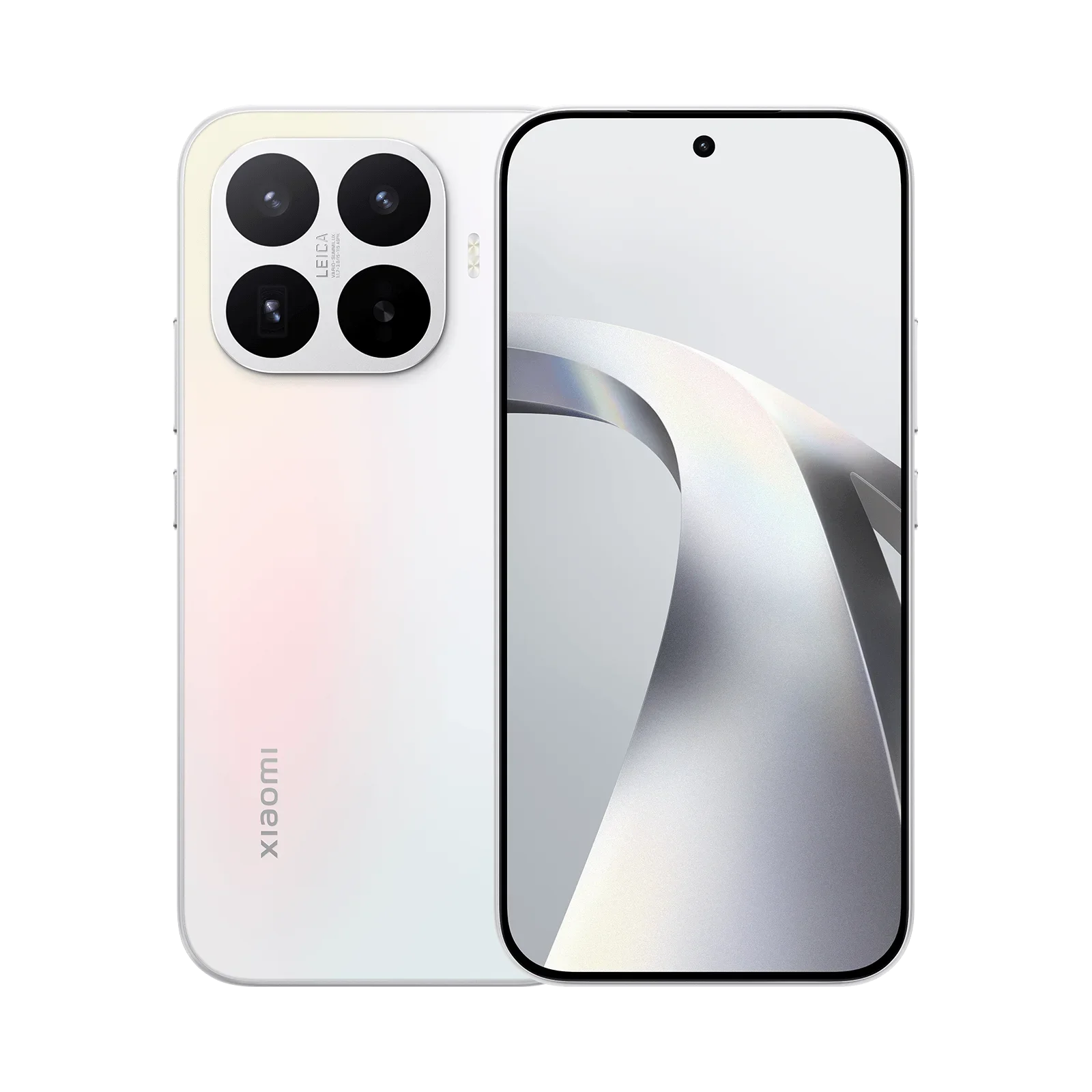 XIAOMI 17T 12GB+256GB Móvil, Cámara Leica 50MP con OIS, Teleobjetivo 5X, AMOLED 6.59″ 120Hz 1.5K 3500nits, Batería 6500mAh, IP68, MediaTek Dimensity 8500-Ultra, Cargador no Incluido (Versión ES) 4