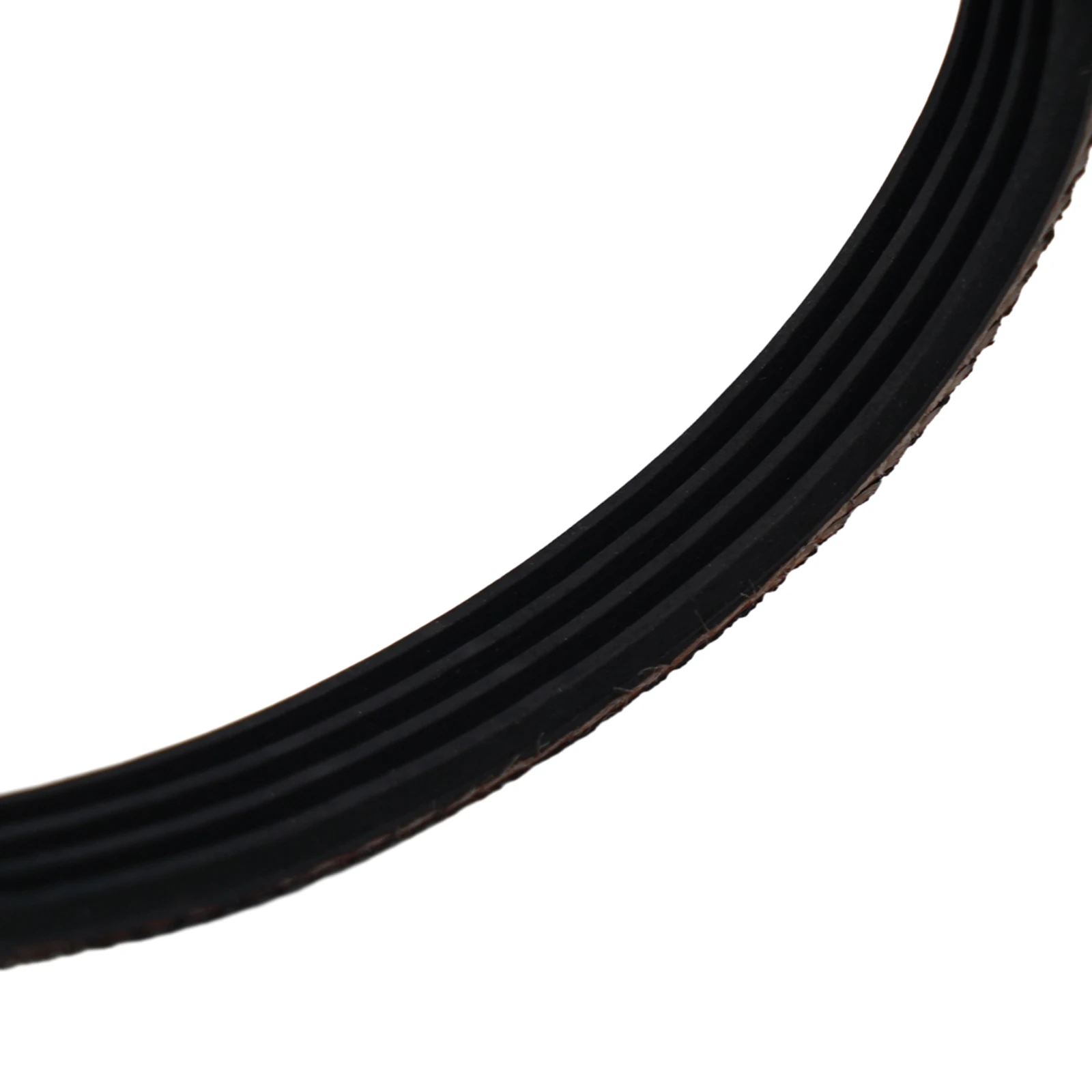 Quiet Operation Rubber Drive Belt for 1900B 2250077 N1923B Electric Planer Aging Resistance Smooth Transmission