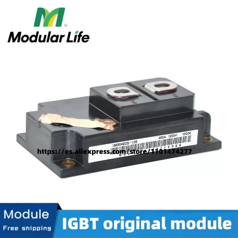 

Original IGBT module 1MBI400U4-120 1MBI300S-120B 1MBI400N-120 1MBI400NA-120-02 1MBI400S-120 1MBI400NA-120 1MBI400S-120B