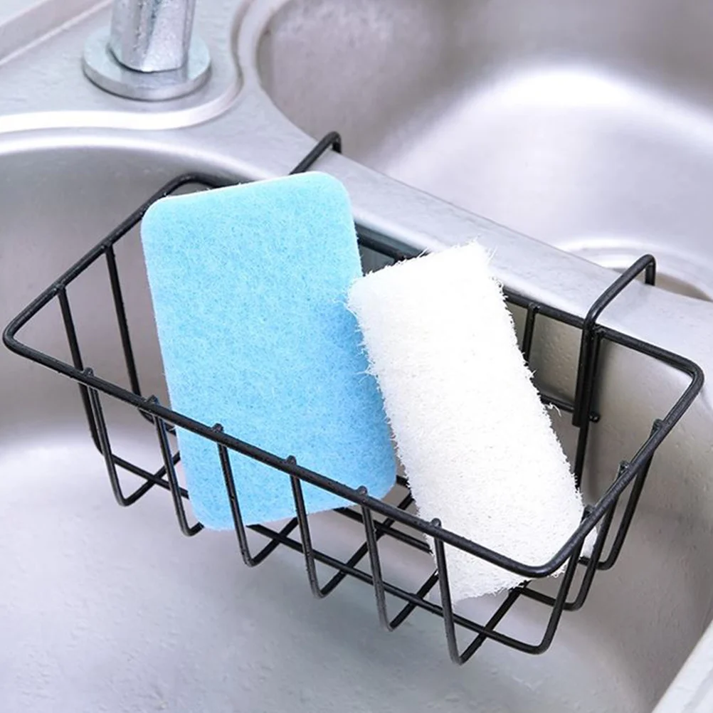 

Metal Strainer Basket For Kitchen Sink Over The Counter Colander Drying Rack Dish Draining Sifting