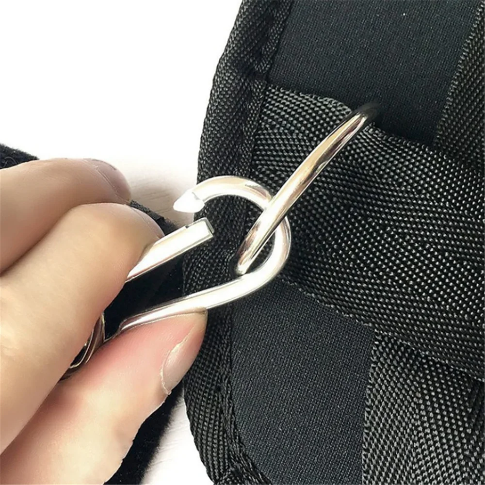 Perlengkapan BDSM Bondage Nilon Seksi, Borgol Tangan & Kaki, Permainan Seks, Cambuk Kulit, Mainan Seks untuk Pasangan Wanita, Aksesoris Dewasa Eksotis
