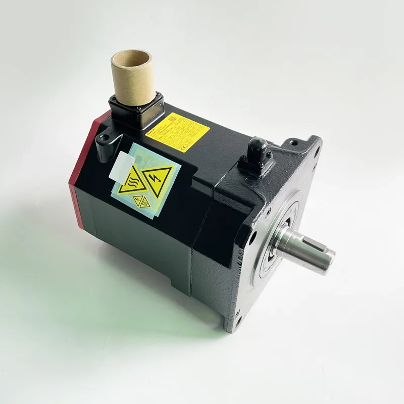 

New Original Servo Motor A06B-2041-B605 Servo Drive A06b-2041-b605 For Fanuc Robot