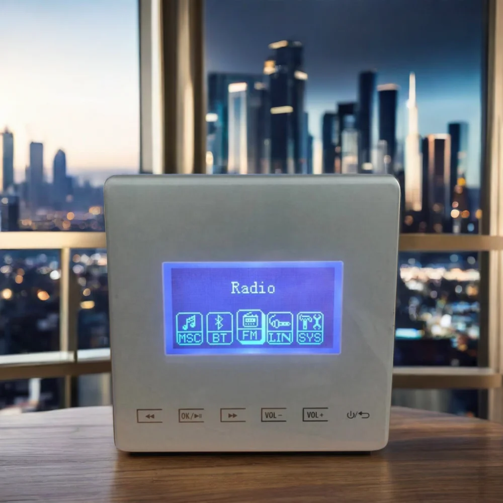 CH1865 Chnlan Hotel Домашний музыкальный