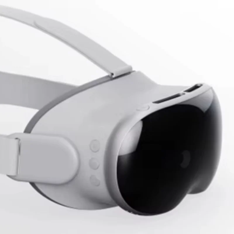 

New 3D 8K VR Streaming Gaming Glasses Advanced All-in-One Virtual Reality Headset Display