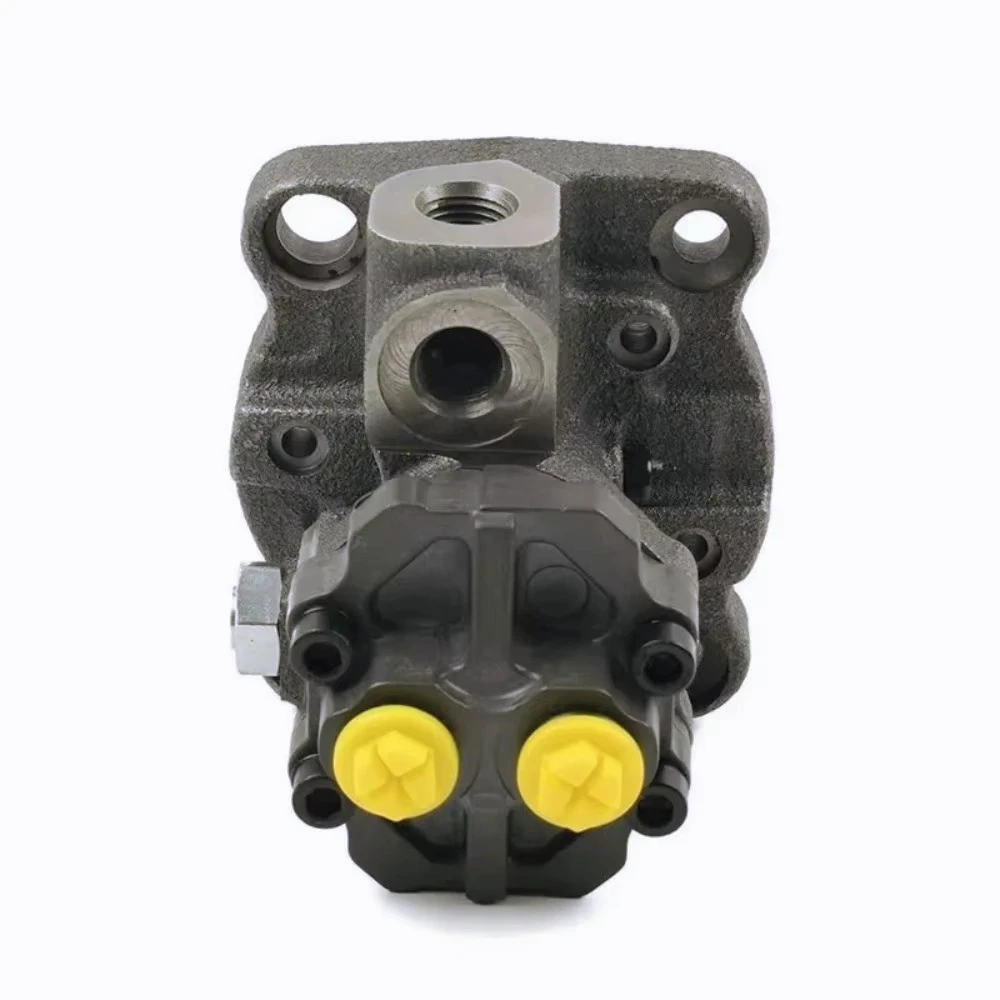 

Z45-Engine Oil Pump Fuel Transfer Pump 3186357 3831992 318-6357 For CAT C7 C9 324D 329DL 330C 330D