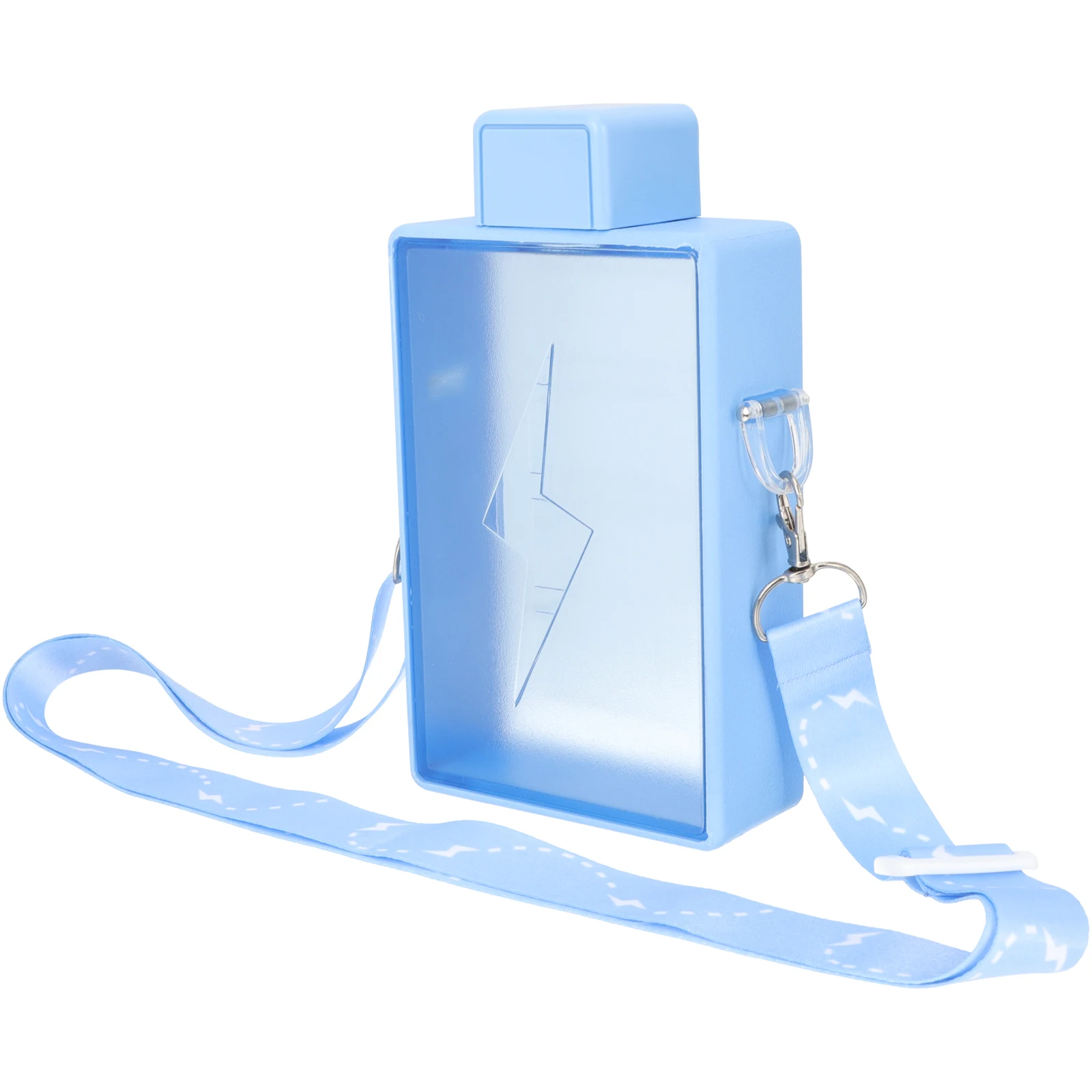 

Fitness Water Bottle Outdoor Portable Bottles Sport Hiking High Capacity Gym Sipping for Outdoors