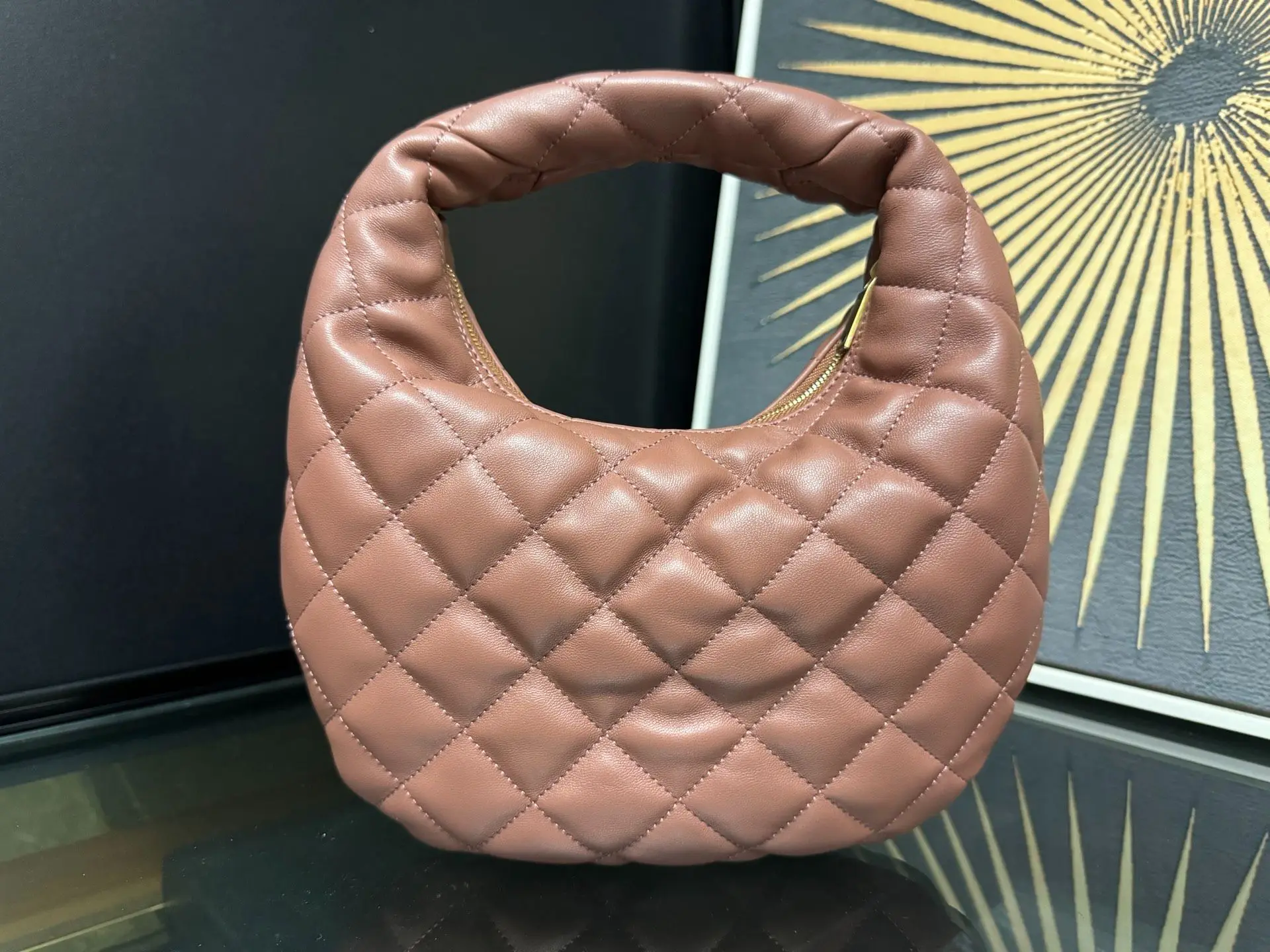 

Women's Strap Shoulder Bag High Quality Women's Handbag Fashion Casual Travel Crossbody Bags