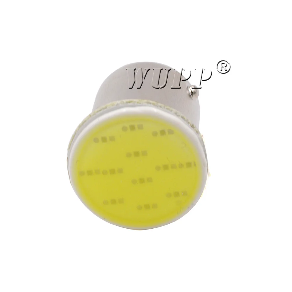 20Pcs motorcycle moped COB turn signal, car modification accessories scooter ghost fire highlight turning light bulb