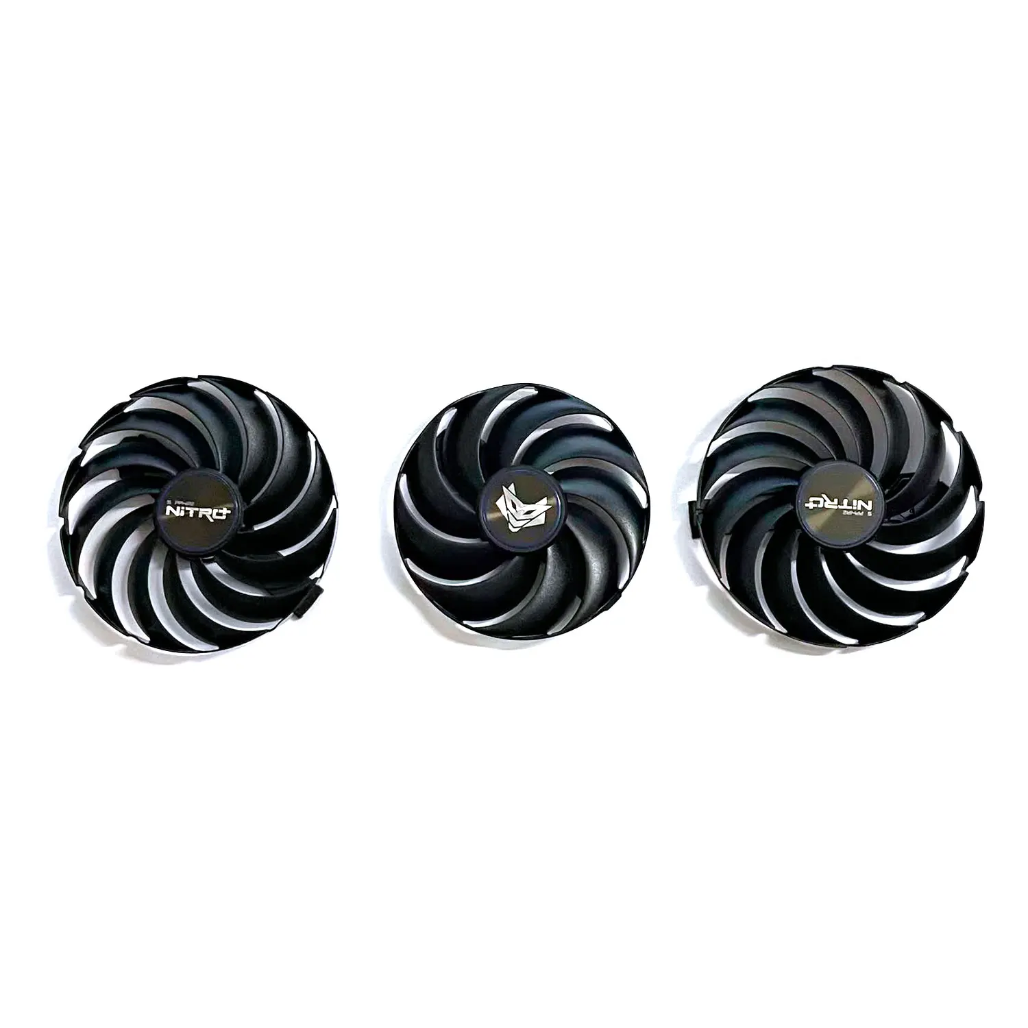 

87MM FDC10H12D9-C 95MM FDC10U12D9-C Voor Sapphire NITRO + AMD Radeon RX 6700 6800 6900 XT GPU Graphics Card