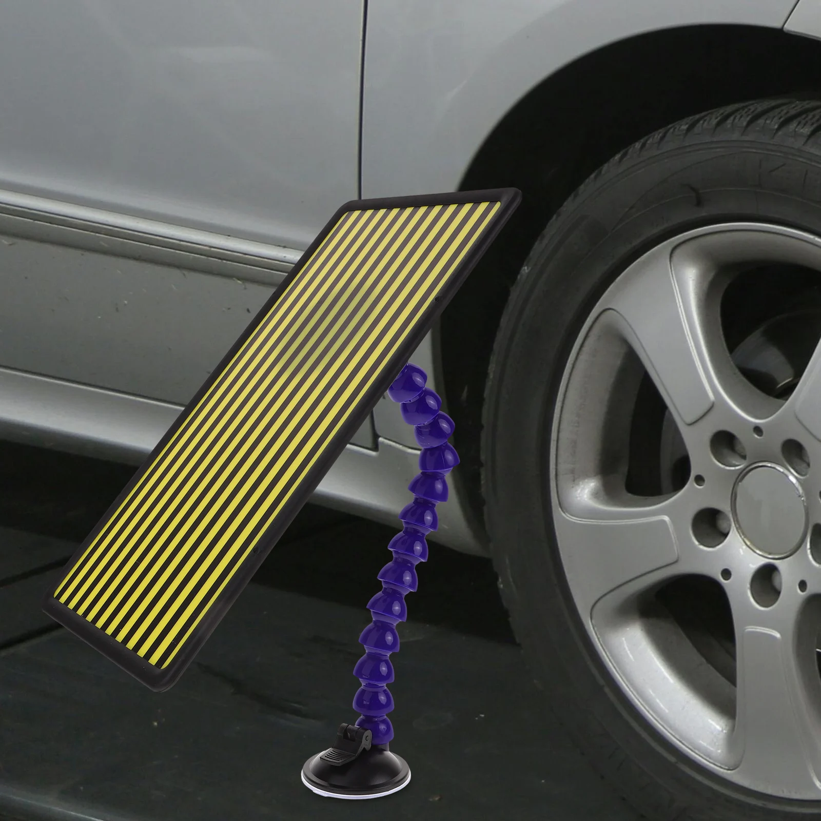 

Repair Tool Body Tools Light Removal Kit Board Kit Reflective Lamp Panel DIY Dent Removal Car Dent Fix Solution