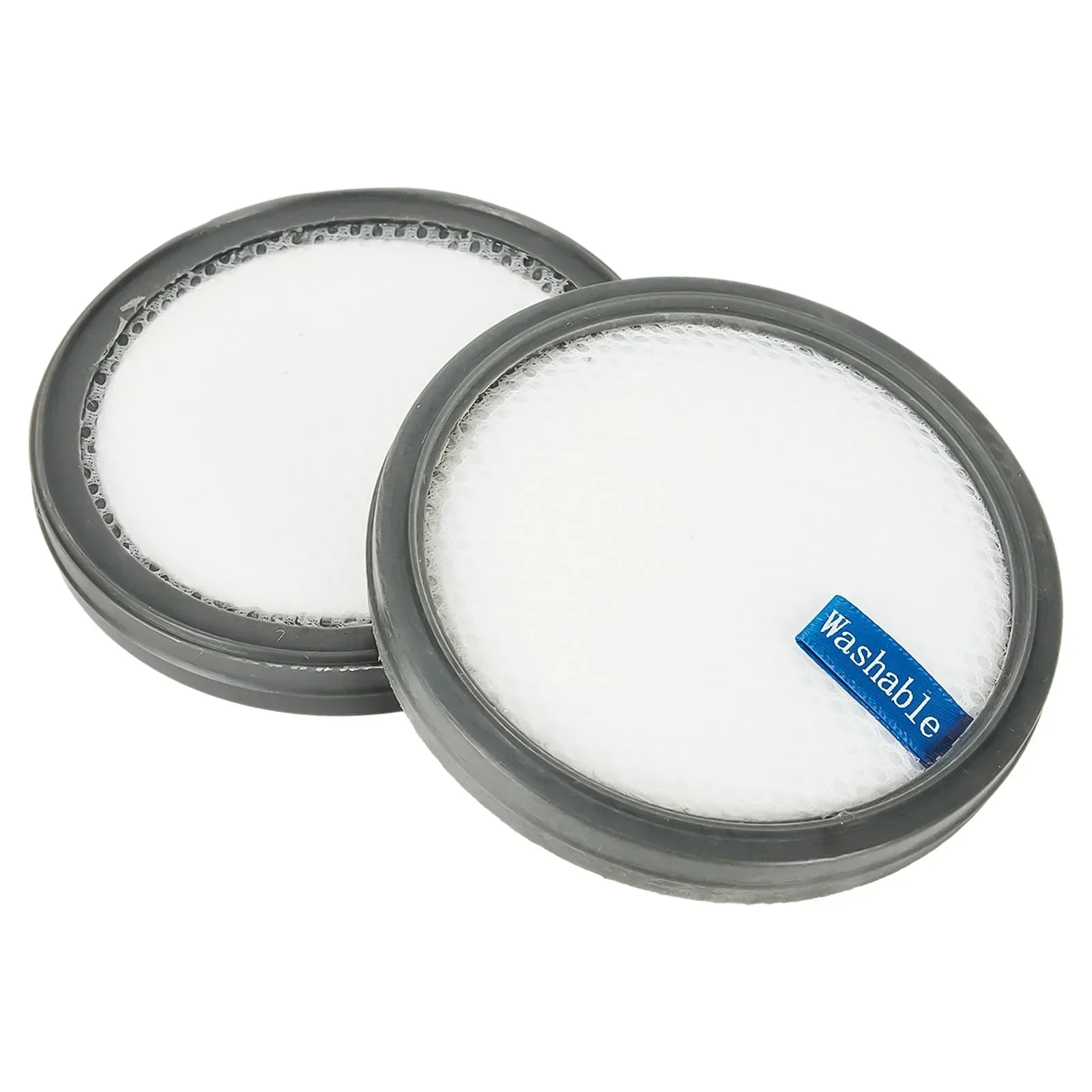 

2/5pcs Vacuum Cleaner Filter For PRETTYCARE W200 W300 W400 Vacuum Cleaner Replacement Spare Parts