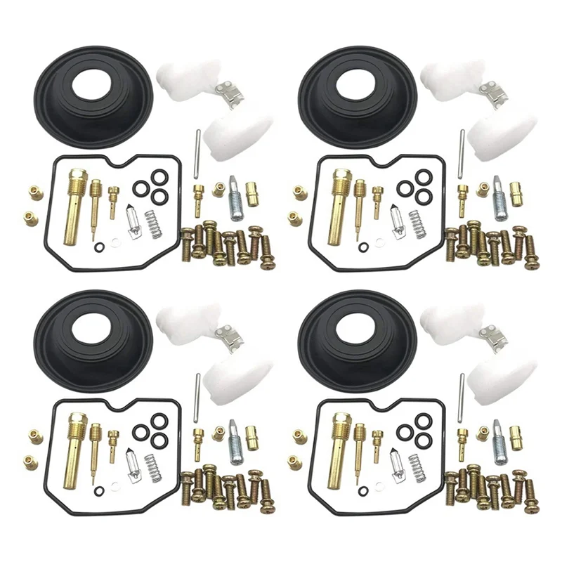 20X Motorcycle Carb…