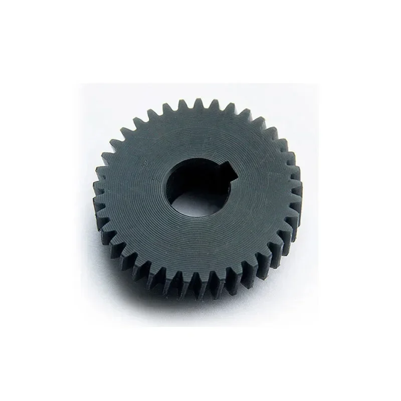 Gear Drilling and Milling Machine Accessories WMD16V/20V/30V Special Gear Nylon/Metal Material