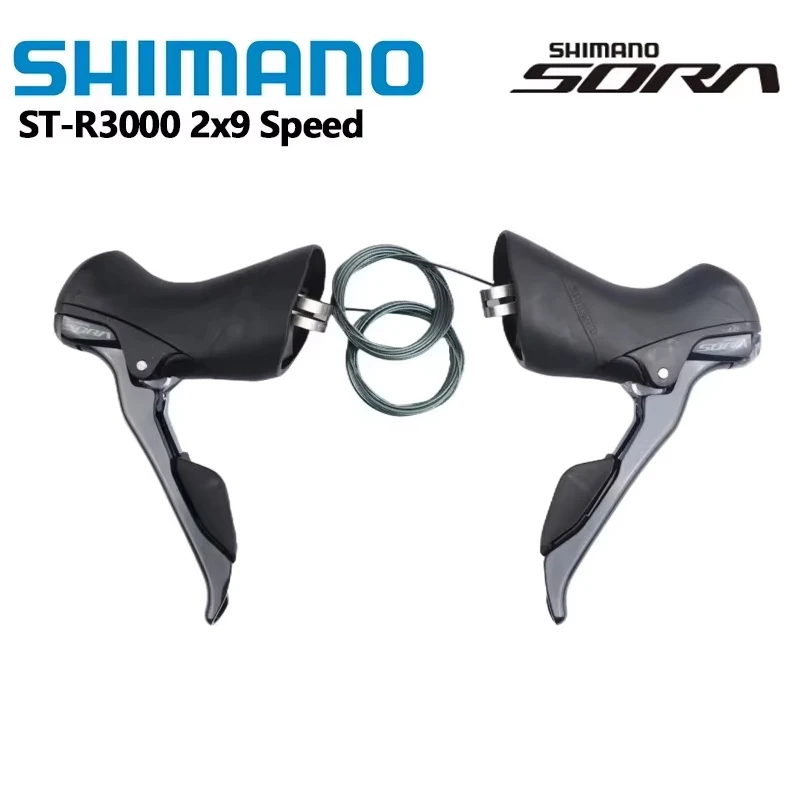 ST-R3000 2×9s SORA shimano S5173c48af44a43258a725585356f7