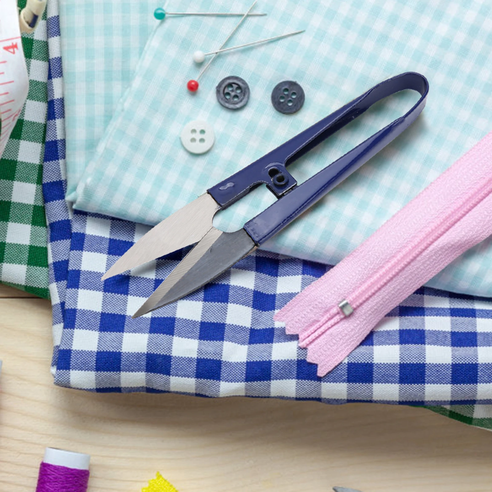 Thumbnail 2 - #63 Latest Yarn Cutters Offers