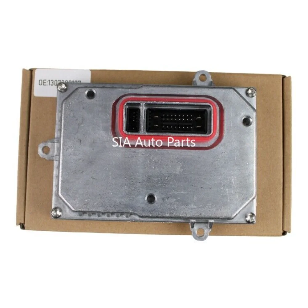 New 1307329127 1307329154 Xenon Ballast HID Module Control Unit Computer  For Mercedes Benz W221 W216 A3 A4 A2218709126