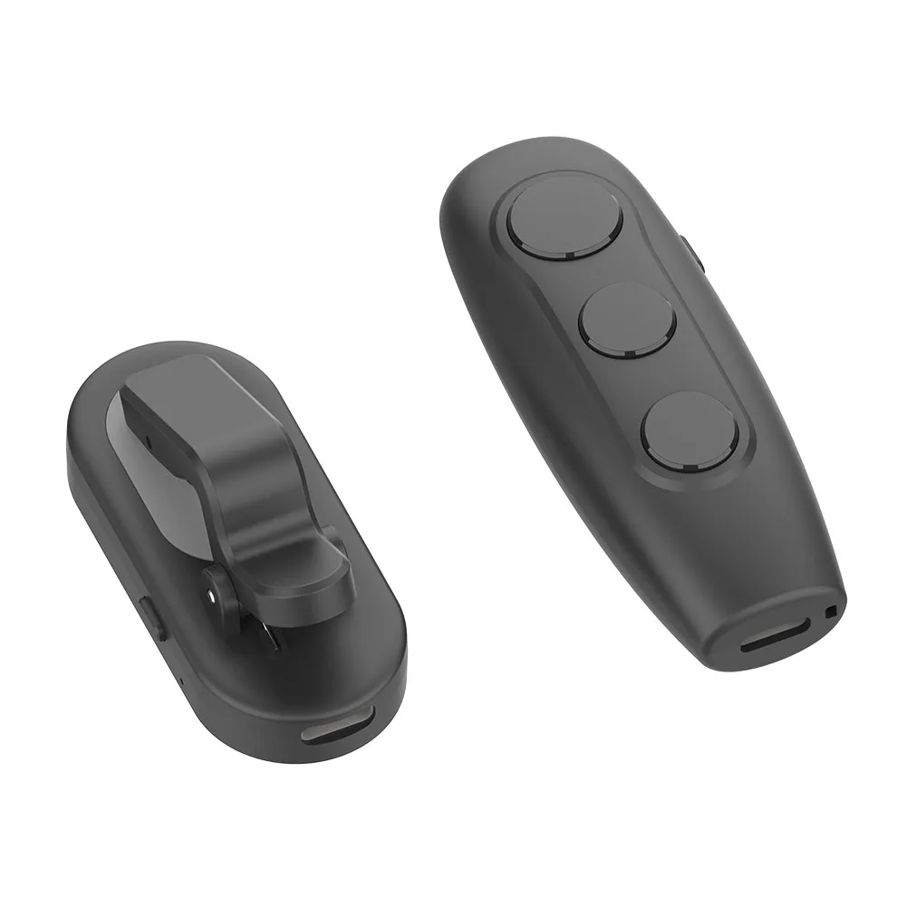 Page Turner for  Clicker Page Turner Remote Page Turner for iPhone Android Tablets Reading Novels for Kindle Accessories