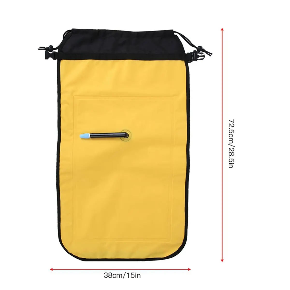 618-mega-sale-kayak-paddle-float-nylon-rescue-inflatable-paddle-float-floating-bag-for-canoe-kayak-seayak