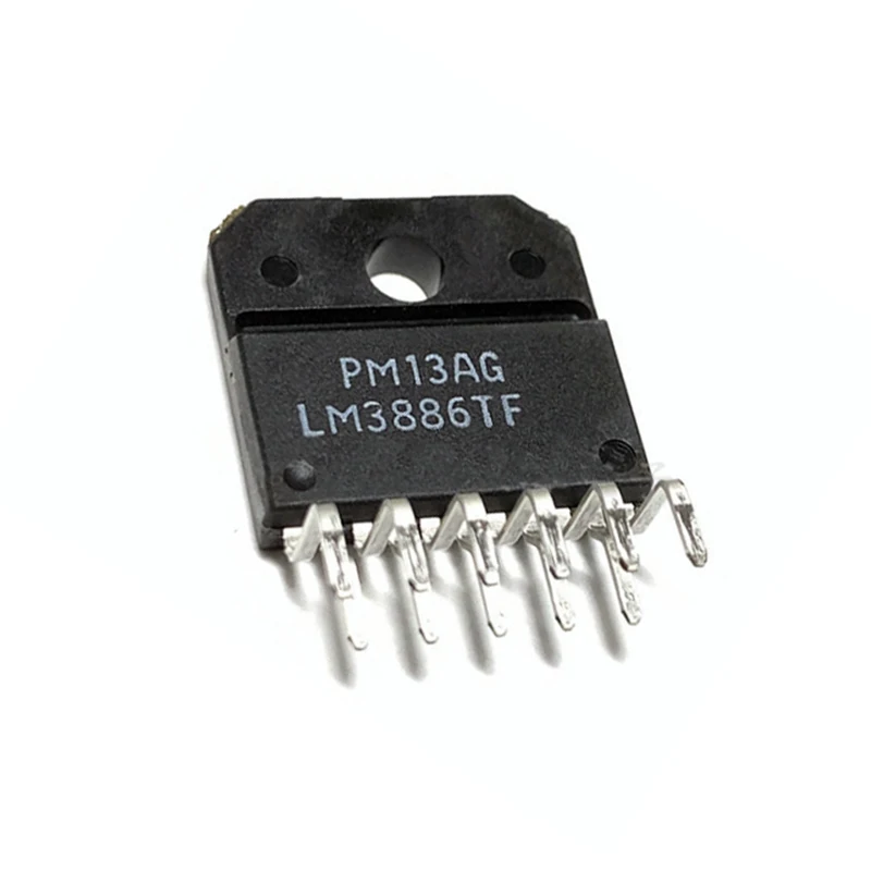 

1 шт. LM3886TF TO-220-11 LM3886 чип аудиоусилителя IC бренд интегральной схемы