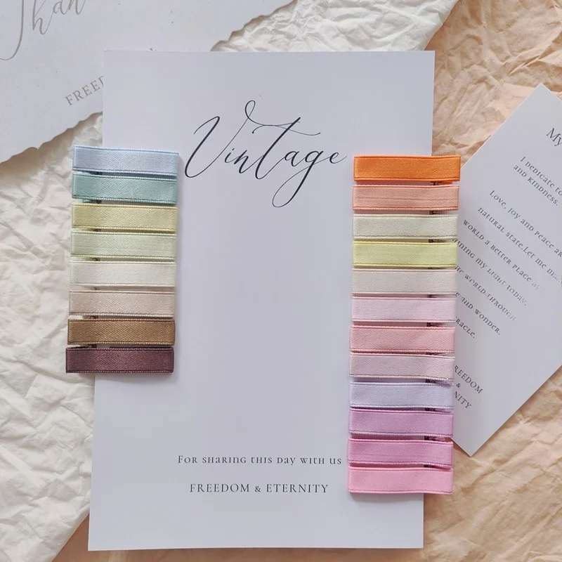 

100 PCS/Lot, 3.5CM/5CM Ribbon Covered Double Prong Hair Clips Partially Lined Alligator Clips Hairpins For DIY Hair Accessories