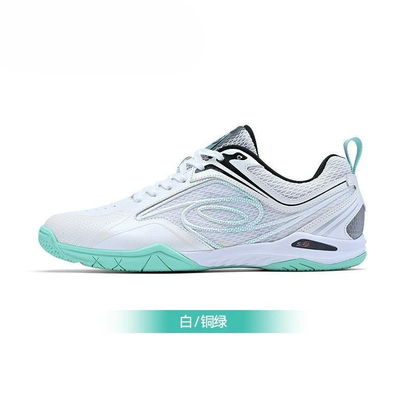 Scarpe da ping pong di marca originale Uomo Donna Designer Scarpe da campo Coppie Comode scarpe da badminton Scarpe sportive indossabili unisex