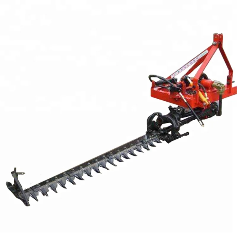 

Tractor Mower Sickle bar Mower for Sale