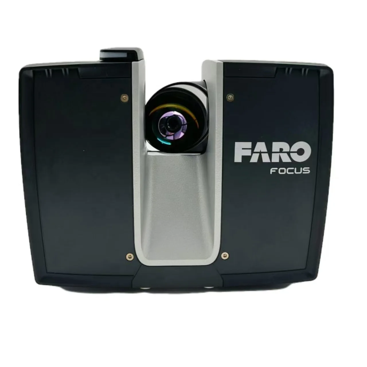 Faro Focus 350 3D-Scanner FARO Focus Premium neuer Produktscanner mit zwei Achsen