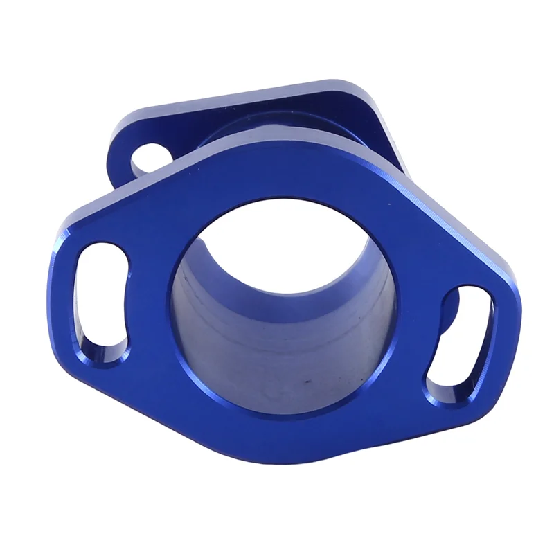 

VM22 Carburetor Connector Port Intake Manifold Carburetor Adapter Auto Supplies-AS55