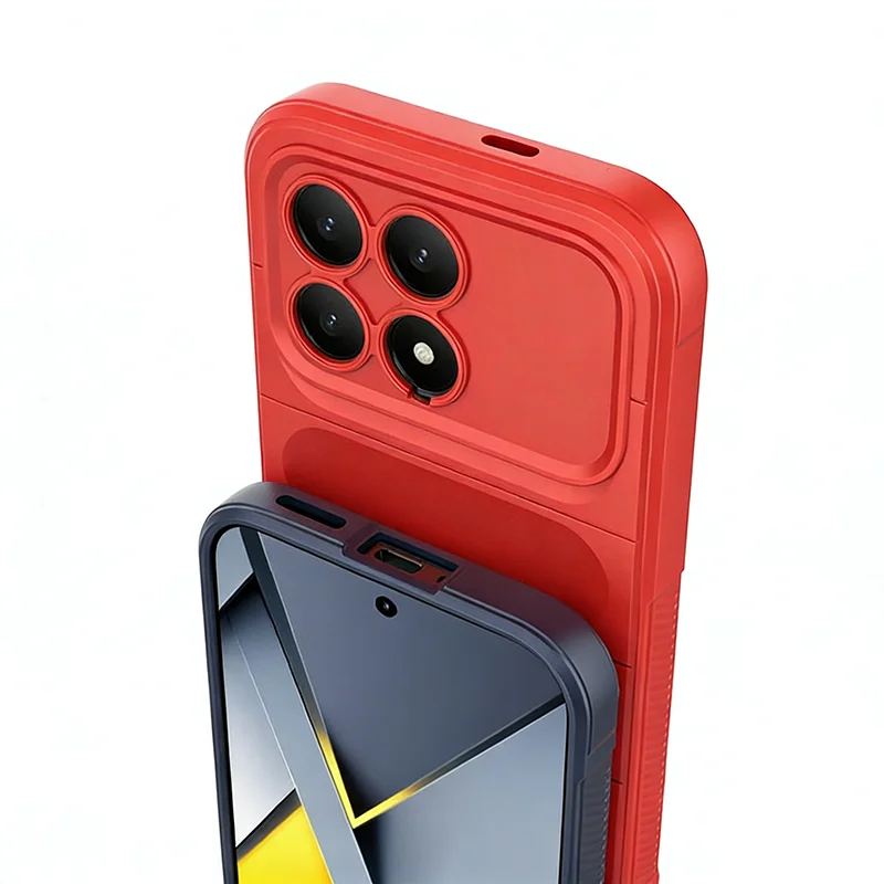 For Xiaomi Poco F8 …